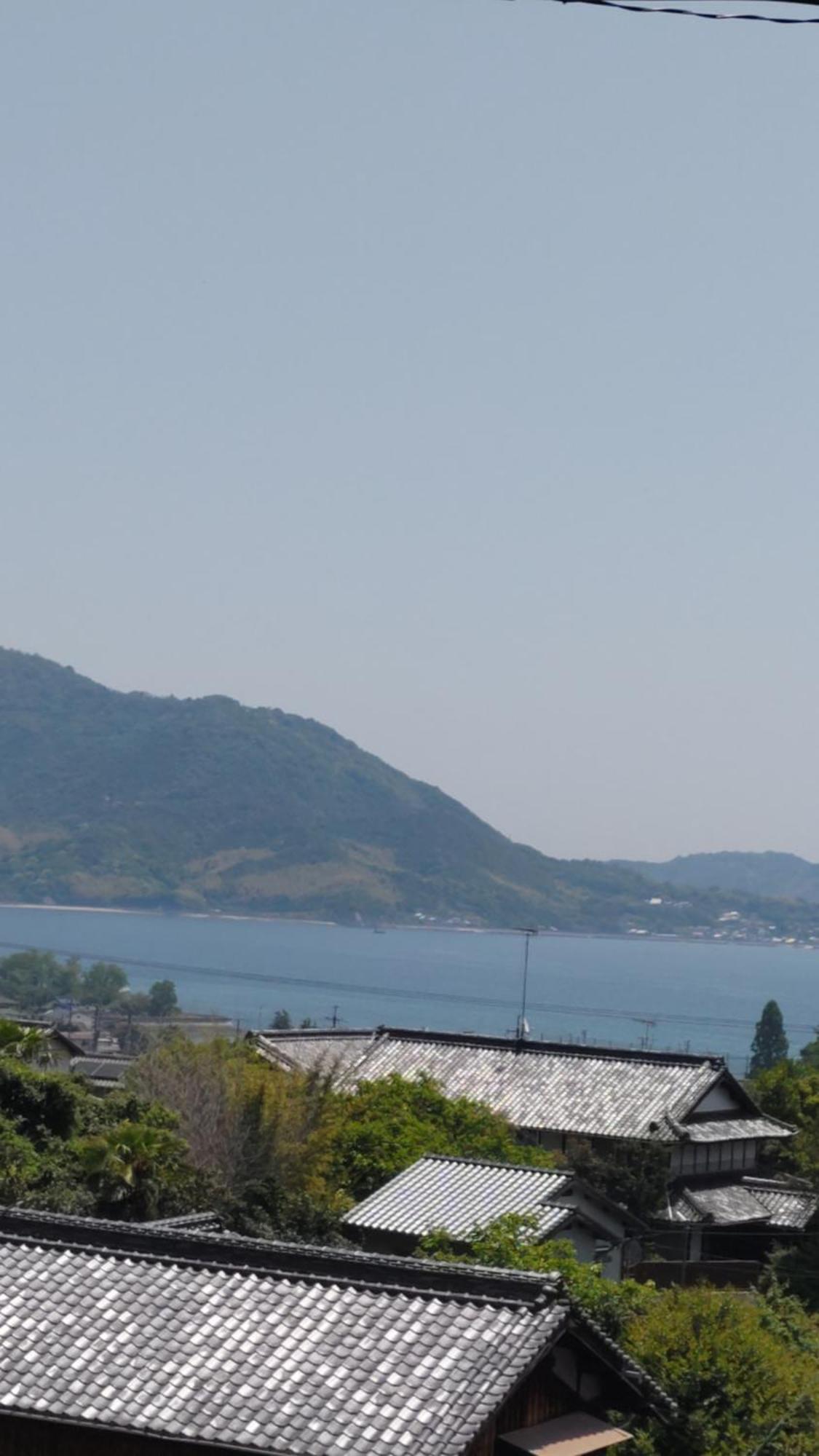 Shimanami Osayo No Yado - Vacation Stay 16166 أونوميتشي المظهر الخارجي الصورة